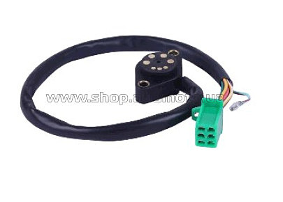 Датчик включенной передачи Lifan LF200-10B (6 передач) MIS