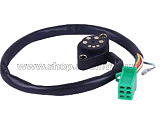 Датчик включенной передачи Lifan LF200-10B (6 передач) MIS