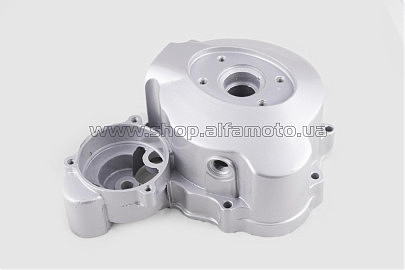 Крышка генератора (левая) 4T CG125/250 MIS