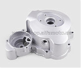 Крышка генератора (левая) 4T CG125/250 MIS