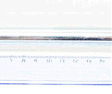 Ось колеса заднего KAYO, IRBIS (L-220mm, D-15mm) MIS