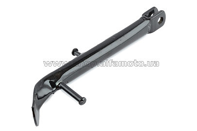 Подножка стояночная боковая CG 125-150 MIS