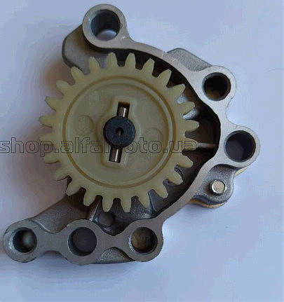 Маслонасос KAYO YX 140