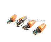 Повороты (4шт) №15 (4шт) JING (mod.A)