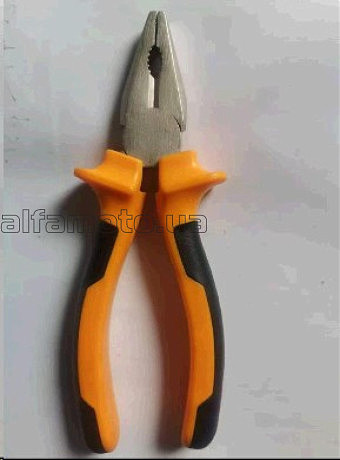 Плоскогубцы комбинированные 6 ASR