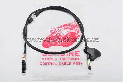 Трос сцепления Alpha (1100mm, уп.1шт)