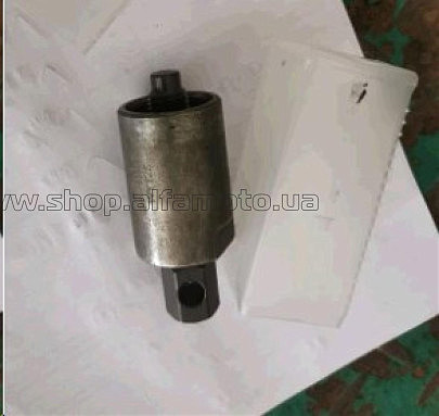 Съемник магнита генератора (ротора) 4T CB125/150 (каленый)