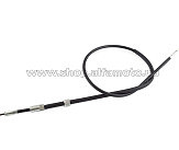 Трос спидометра МУРАВЕЙ (L-1380mm) JING (mod.A)