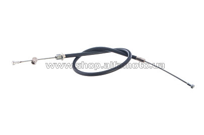 Трос заднего тормоза КАРПАТЫ, ВЕРХОВИНА JING (mod.A)