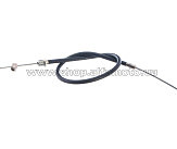 Трос заднего тормоза КАРПАТЫ, ВЕРХОВИНА JING (mod.A)