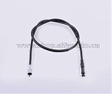 Трос спидометра Delta, Alpha