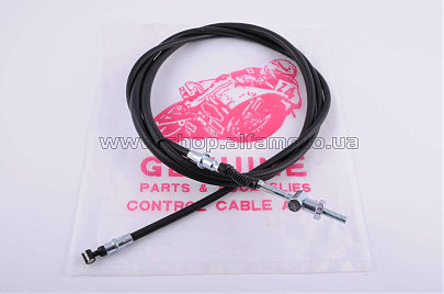 Трос заднего тормоза 4T GY6 50 (1900mm, уп.1шт)