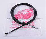 Трос заднего тормоза 4T GY6 50 (1900mm, уп.1шт)