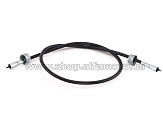 Трос тахометра ЯВА (800mm, уп.1шт) MANLE