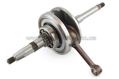 Коленвал 4T GY6 125/150 [D]