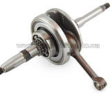 Коленвал 4T GY6 125/150 [D]