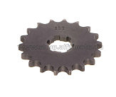 Звезда трансмиссии (передняя) ЯВА 428-18T FR