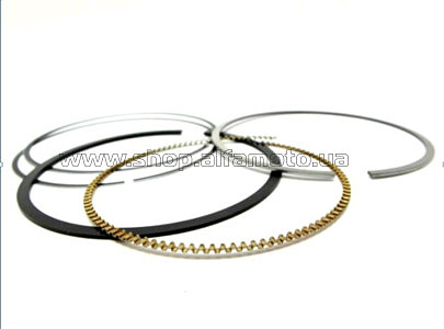 Кольца 4T CG210 .STD (?63,00)