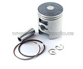 Поршень Honda DIO 62 0,50 (?43,50) SEE Taiwan NEW