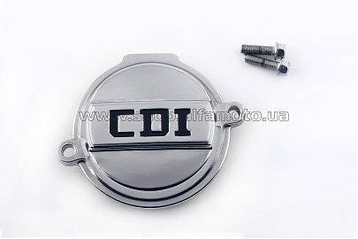 Крышка звезды распредвала 4T CB125/150 MIS