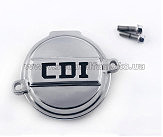 Крышка звезды распредвала 4T CB125/150 MIS