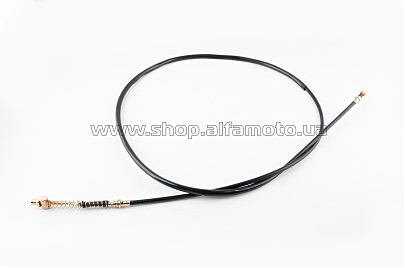 Трос заднего тормоза Honda DIO (1800mm, уп.1шт) [D]