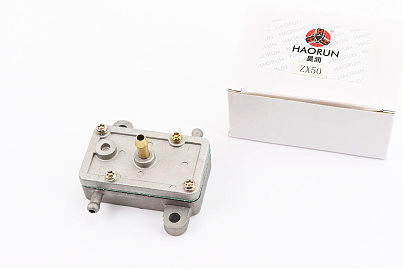 Бензонасос вакуумный Honda DIO AF34/35 STEEL MARK