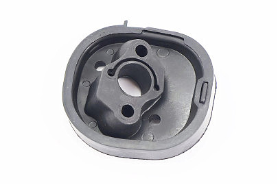 Патрубок-переходник карбюратора с уплотнением Partner-350/351/352/370/371/382/392/391/401/420, JONSERED CS2137/ CS2138