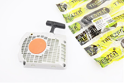 Стартер (две собачки) MS-341/361