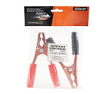 Клемма для проводов (крокодил) 100/200 А, к-кт 2 шт