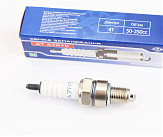 Свічка 4Т A7RTC-1 - M10 L12 - JH/GY6