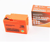 Акумулятор 12V2,3Ah YTR4A-BS GEL (L115*W49*H85mm) 