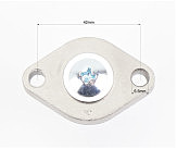 BOXER BM/ВМX 150cc Натягувач ланцюга ГРМ 