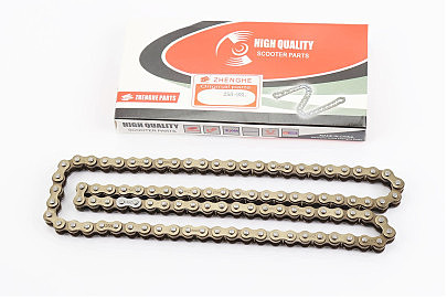 Цепь распредвала 125cc &mdash; 25H- 98L