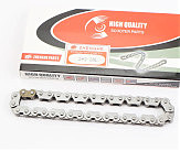 Ланцюг масляного насоса CB-250cc 2х3-38L