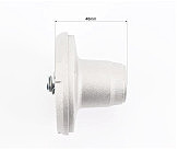 Фильтр масляный CB (малый, две части)