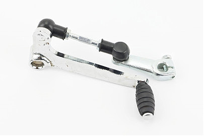 Рычаг переключения передач CB/CG "носок короткий"