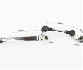 Рычаг переключения передач CB/CG 