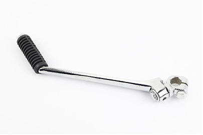 Рычаг кикстартера CB/CG, под шлиц 16 мм