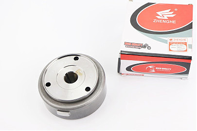 Ротор магнето CB