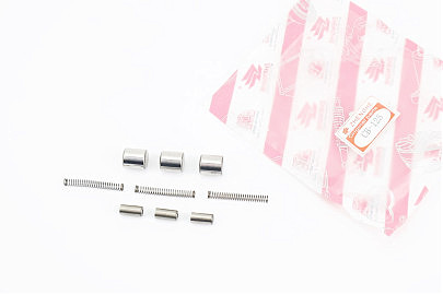 Ремонтный комплект обгонной муфты (бендикса) стартера STD