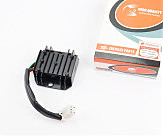 Регулятор напряжения - 5 проводов