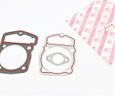 Прокладки поршневой CB-250cc 65,5мм, к-кт 3 детали