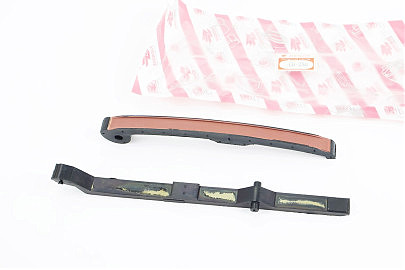 Направляющие цепи ГРМ СВ250cc