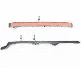 Направляющие цепи ГРМ СВ250cc