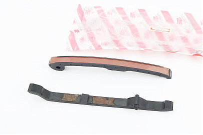 Направляющие цепи ГРМ СВ125-150cc, тип 1