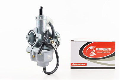 Карбюратор PZ30 СВ/CG-200 (d=30), дроссель ручной