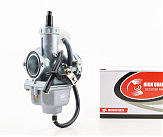Карбюратор PZ30 СВ/CG-200 (d=30), дросель ручний