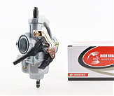 Карбюратор PZ30 СВ/CG-200 (d=30), дросель під трос