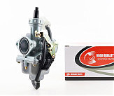 Карбюратор PZ27 СВ/CG-150 (d=27), дросель під трос